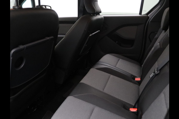 Renault Kangoo TCe 130pk Techno EDC/Automaat Cruise | Climate | Navi | Parkeersens. achter