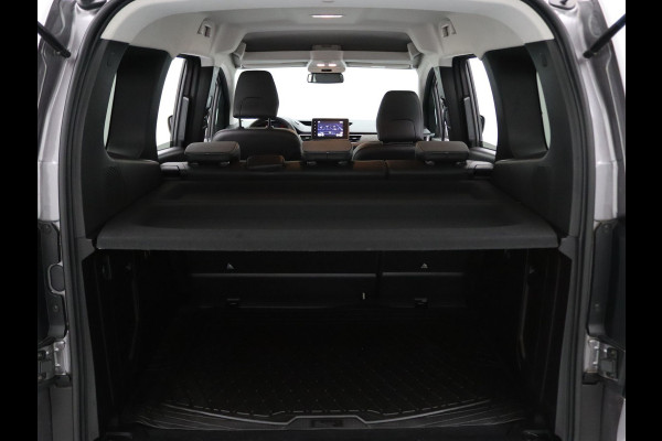 Renault Kangoo TCe 130pk Techno EDC/Automaat Cruise | Climate | Navi | Parkeersens. achter