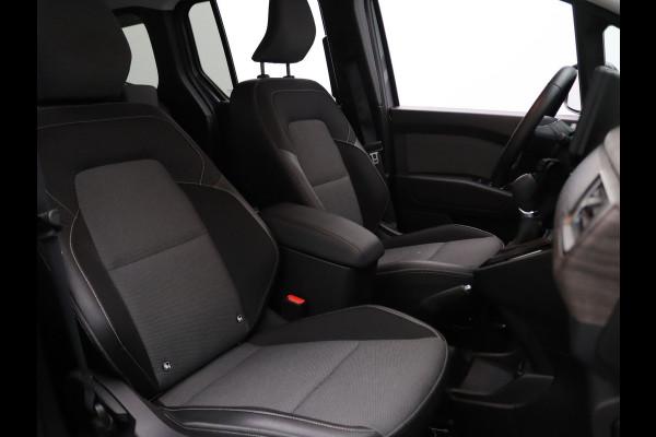 Renault Kangoo TCe 130pk Techno EDC/Automaat Cruise | Climate | Navi | Parkeersens. achter