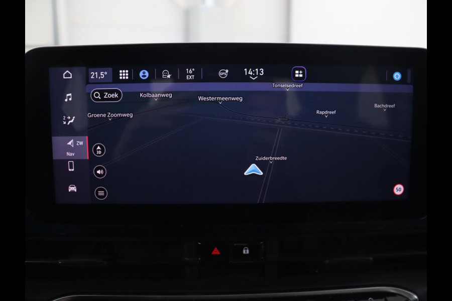 Fiat 500E Icon 42 kWh | 3 Fase | Carplay | Navigatie | Climate control | Parkeerhulp | Cruise control | DAB | Digital Cockpit | Keyless Start | Bluetooth