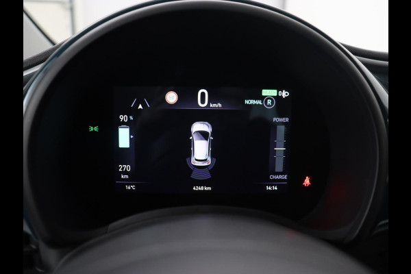 Fiat 500E Icon 42 kWh | 3 Fase | Carplay | Navigatie | Climate control | Parkeerhulp | Cruise control | DAB | Digital Cockpit | Keyless Start | Bluetooth