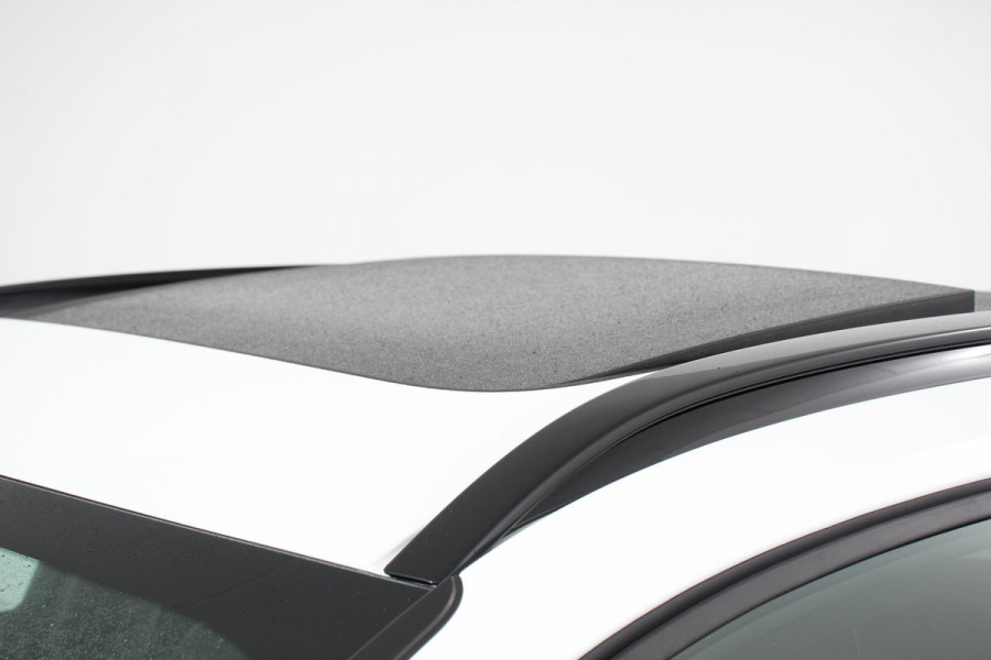 Volvo XC40 1.5 T5 Plug-in hybrid Ultimate Dark | Electrisch Glazen Panorama dak | Navigatie | Dab | Led | Adaptive Cruise Control | Camera | Parkeer sensoren