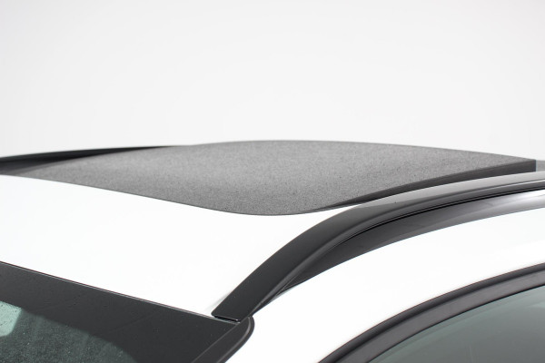 Volvo XC40 1.5 T5 Plug-in hybrid Ultimate Dark | Electrisch Glazen Panorama dak | Navigatie | Dab | Led | Adaptive Cruise Control | Camera | Parkeer sensoren