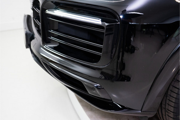 Porsche Cayenne 3.0 E-Hybrid 462PK | Sport Design | Pano | 22'' | Luchtvering | Bose | Garantie