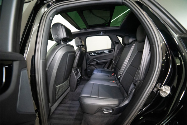 Porsche Cayenne 3.0 E-Hybrid 462PK | Sport Design | Pano | 22'' | Luchtvering | Bose | Garantie