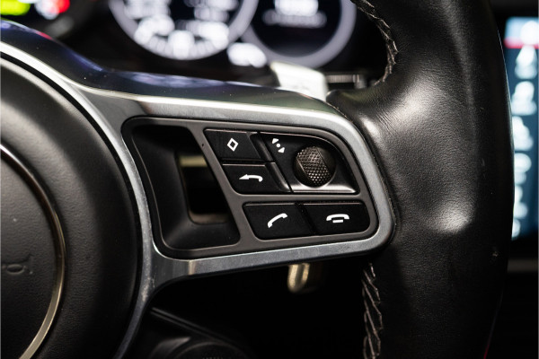 Porsche Cayenne 3.0 E-Hybrid 462PK | Sport Design | Pano | 22'' | Luchtvering | Bose | Garantie