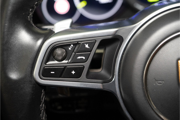 Porsche Cayenne 3.0 E-Hybrid 462PK | Sport Design | Pano | 22'' | Luchtvering | Bose | Garantie