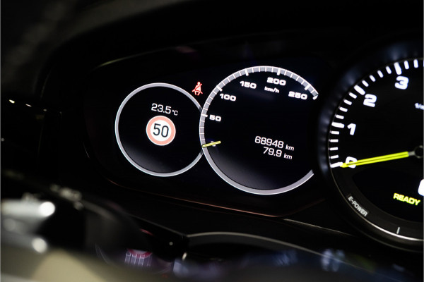 Porsche Cayenne 3.0 E-Hybrid 462PK | Sport Design | Pano | 22'' | Luchtvering | Bose | Garantie