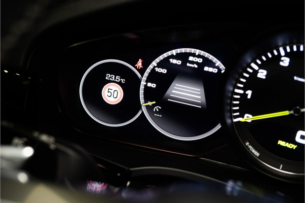 Porsche Cayenne 3.0 E-Hybrid 462PK | Sport Design | Pano | 22'' | Luchtvering | Bose | Garantie