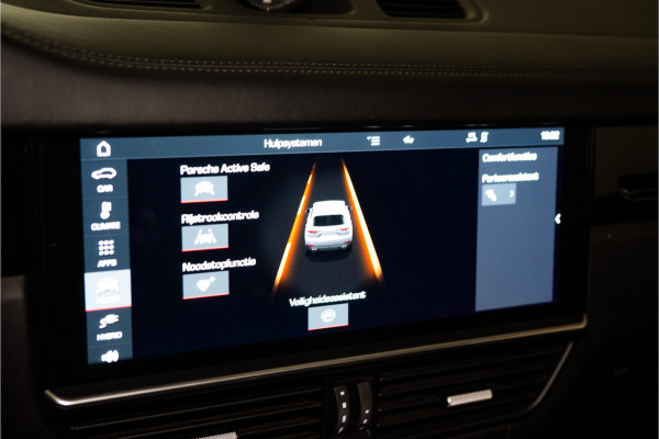 Porsche Cayenne 3.0 E-Hybrid 462PK | Sport Design | Pano | 22'' | Luchtvering | Bose | Garantie