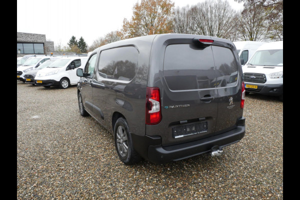 Peugeot e-Partner 50KWH L2