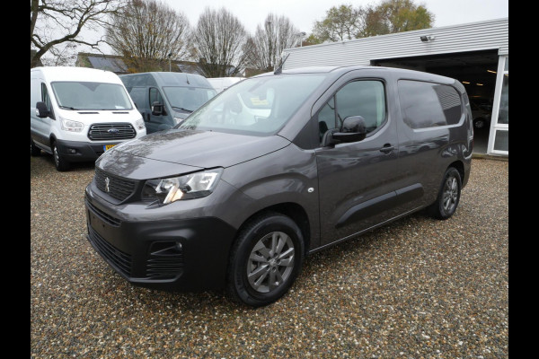 Peugeot e-Partner 50KWH L2