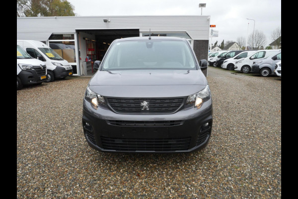 Peugeot e-Partner 50KWH L2