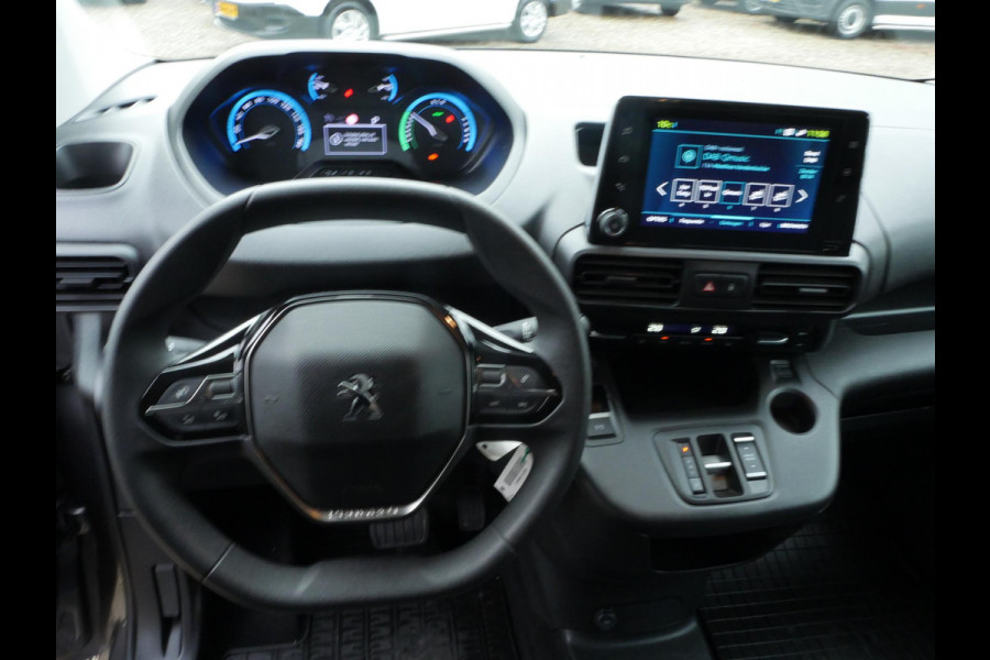 Peugeot e-Partner 50KWH L2