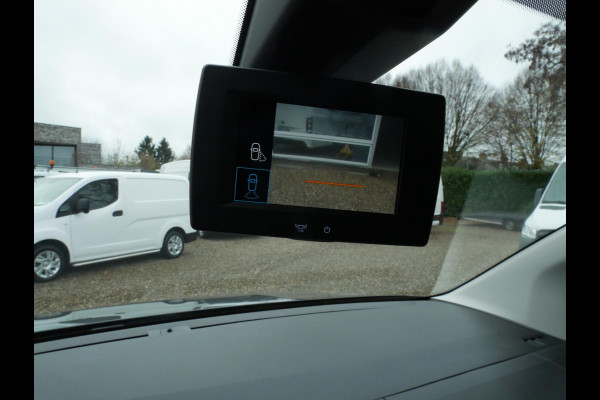 Peugeot e-Partner 50KWH L2