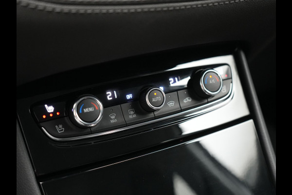 Opel Grandland 1.6 Turbo Ultimate Plug In Hybrid 225pk Dealer O.H PHEV | Lederen Sportstoelen Memory & Ventilatie | Adaptive Cruise | Apple Carplay | Stoelen & Stuur Verwarmd | Blis | Keyless | LED | Navigatie | 19"LM | DAB |