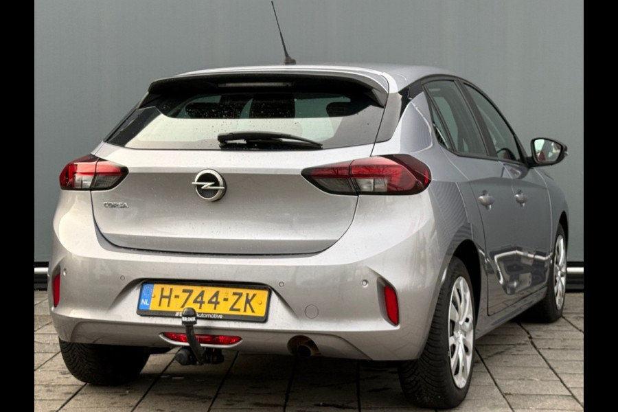 Opel Corsa BWJ 2020 | 1.2 101PK Edition | AIRCO | CARPLAY | CRUISE | SPORTSTOELEN | PDC | NAVI