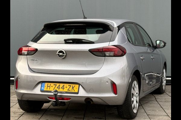 Opel Corsa BWJ 2020 | 1.2 101PK Edition | AIRCO | CARPLAY | CRUISE | SPORTSTOELEN | PDC | NAVI