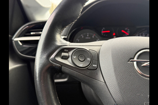 Opel Corsa BWJ 2020 | 1.2 101PK Edition | AIRCO | CARPLAY | CRUISE | SPORTSTOELEN | PDC | NAVI