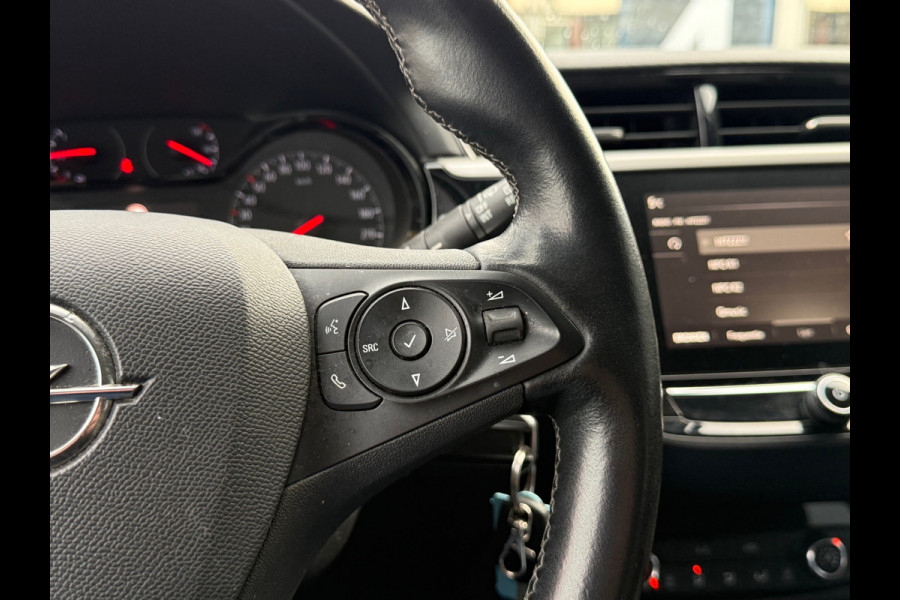 Opel Corsa BWJ 2020 | 1.2 101PK Edition | AIRCO | CARPLAY | CRUISE | SPORTSTOELEN | PDC | NAVI