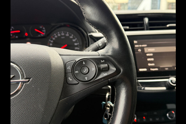 Opel Corsa BWJ 2020 | 1.2 101PK Edition | AIRCO | CARPLAY | CRUISE | SPORTSTOELEN | PDC | NAVI