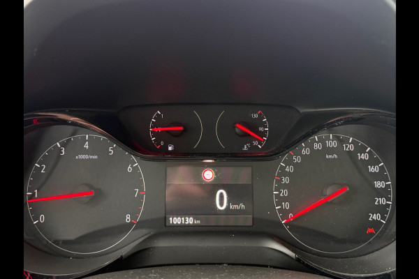 Opel Corsa BWJ 2020 | 1.2 101PK Edition | AIRCO | CARPLAY | CRUISE | SPORTSTOELEN | PDC | NAVI
