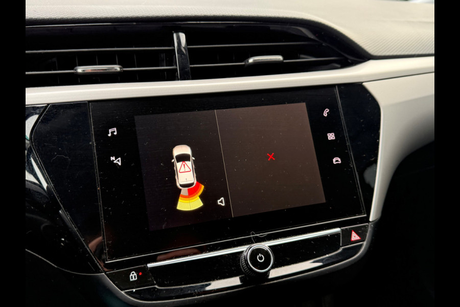 Opel Corsa BWJ 2020 | 1.2 101PK Edition | AIRCO | CARPLAY | CRUISE | SPORTSTOELEN | PDC | NAVI