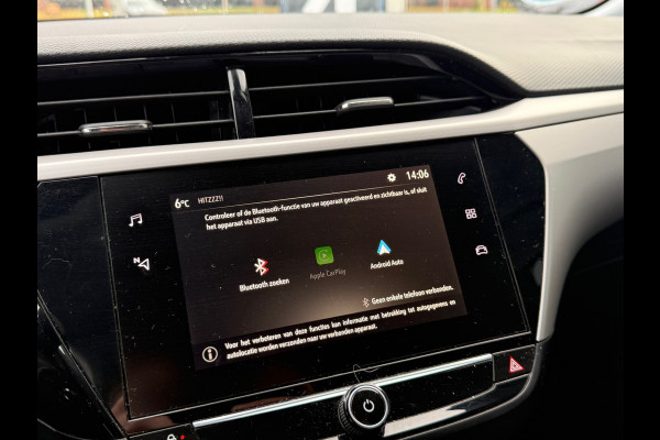 Opel Corsa BWJ 2020 | 1.2 101PK Edition | AIRCO | CARPLAY | CRUISE | SPORTSTOELEN | PDC | NAVI