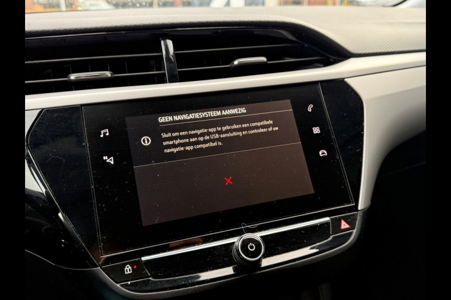 Opel Corsa BWJ 2020 | 1.2 101PK Edition | AIRCO | CARPLAY | CRUISE | SPORTSTOELEN | PDC | NAVI