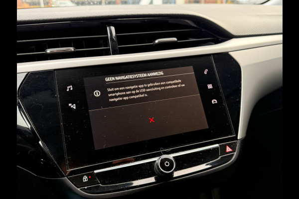 Opel Corsa BWJ 2020 | 1.2 101PK Edition | AIRCO | CARPLAY | CRUISE | SPORTSTOELEN | PDC | NAVI