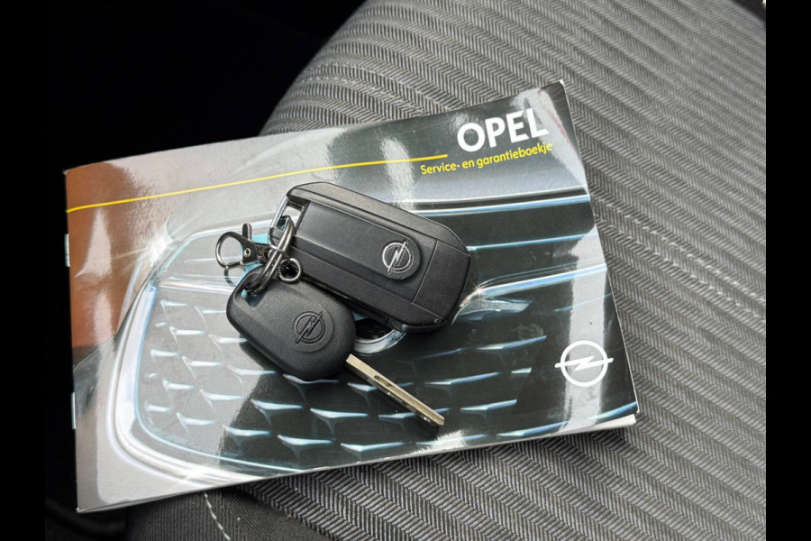 Opel Corsa BWJ 2020 | 1.2 101PK Edition | AIRCO | CARPLAY | CRUISE | SPORTSTOELEN | PDC | NAVI