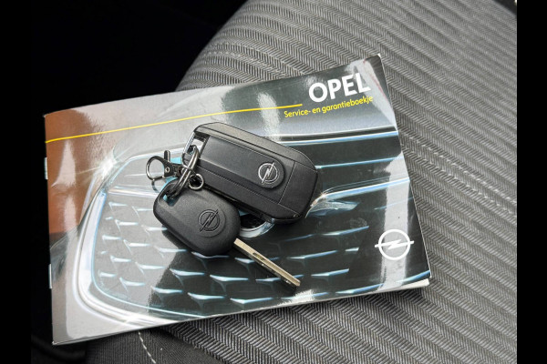 Opel Corsa BWJ 2020 | 1.2 101PK Edition | AIRCO | CARPLAY | CRUISE | SPORTSTOELEN | PDC | NAVI
