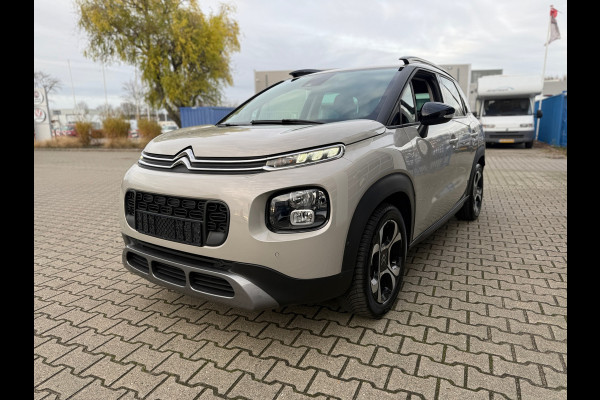 Citroën C3 Aircross 1.2 PureTech S&S Shine AUTOMAAT (BOVAG/RIJKLAARPRIJS)