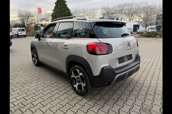 Citroën C3 Aircross 1.2 PureTech S&S Shine AUTOMAAT (BOVAG/RIJKLAARPRIJS)