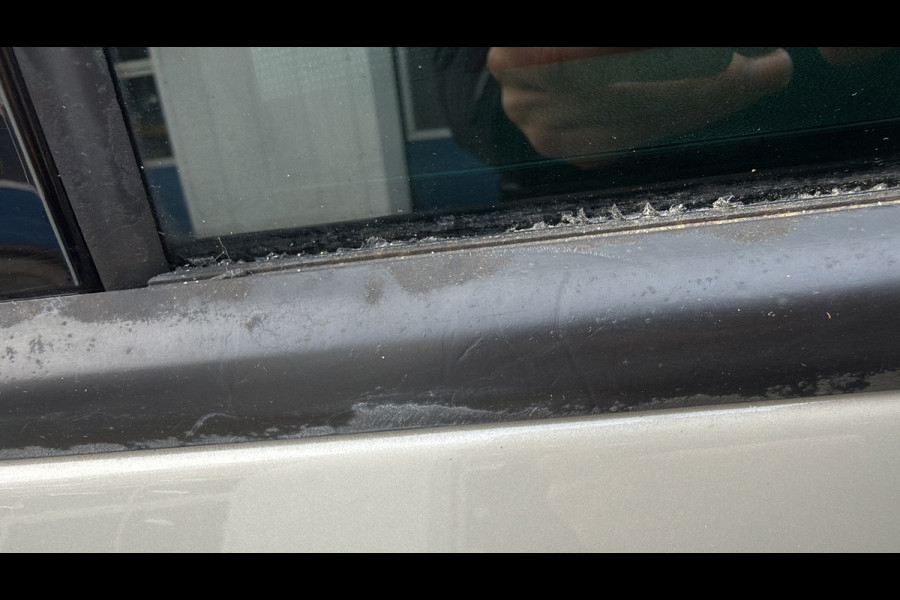 Citroën C3 Aircross 1.2 PureTech S&S Shine AUTOMAAT (BOVAG/RIJKLAARPRIJS)