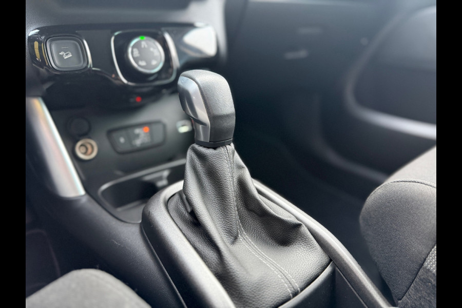 Citroën C3 Aircross 1.2 PureTech S&S Shine AUTOMAAT (BOVAG/RIJKLAARPRIJS)