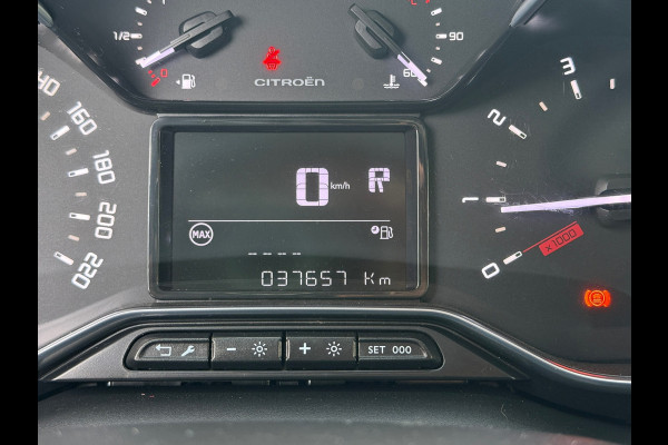 Citroën C3 Aircross 1.2 PureTech S&S Shine AUTOMAAT (BOVAG/RIJKLAARPRIJS)