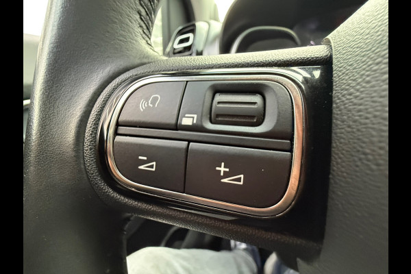 Citroën C3 Aircross 1.2 PureTech S&S Shine AUTOMAAT (BOVAG/RIJKLAARPRIJS)