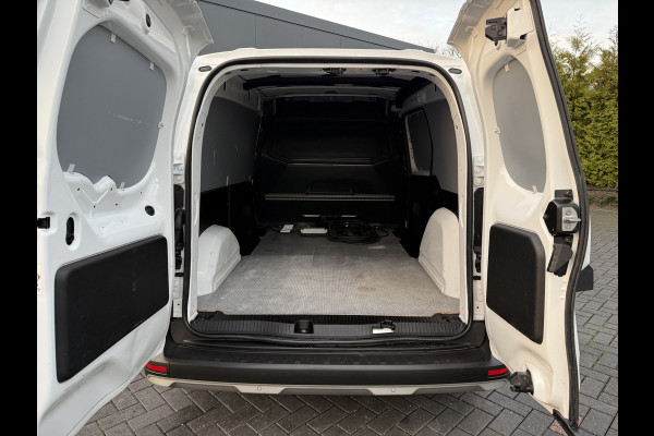 Nissan Townstar N-Connecta TEKNA L2H1 / 45 kWh / 100% Elektrisch / Fabrieksgarantie / 38.707 km / Camera / ECC / Cruise / Apple carplay / Androi