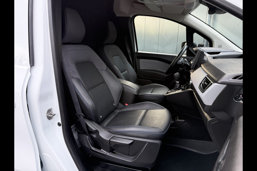 Nissan Townstar N-Connecta TEKNA L2H1 / 45 kWh / 100% Elektrisch / Fabrieksgarantie / 38.707 km / Camera / ECC / Cruise / Apple carplay / Androi