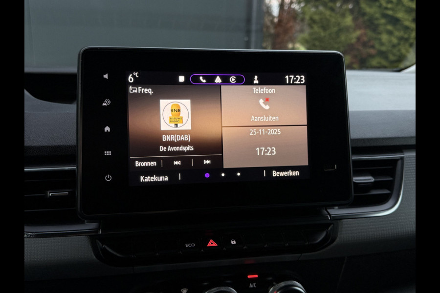 Nissan Townstar N-Connecta TEKNA L2H1 / 45 kWh / 100% Elektrisch / Fabrieksgarantie / 38.707 km / Camera / ECC / Cruise / Apple carplay / Androi