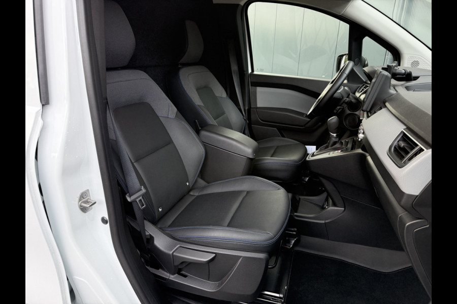 Nissan Townstar N-Connecta TEKNA L2H1 / 45 kWh / 100% Elektrisch / Fabrieksgarantie / 14.166 km / Camera / ECC / Cruise / Apple carplay / Androi