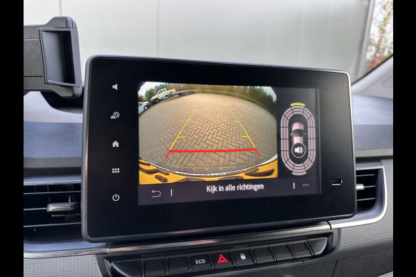 Nissan Townstar N-Connecta TEKNA L2H1 / 45 kWh / 100% Elektrisch / Fabrieksgarantie / 14.166 km / Camera / ECC / Cruise / Apple carplay / Androi