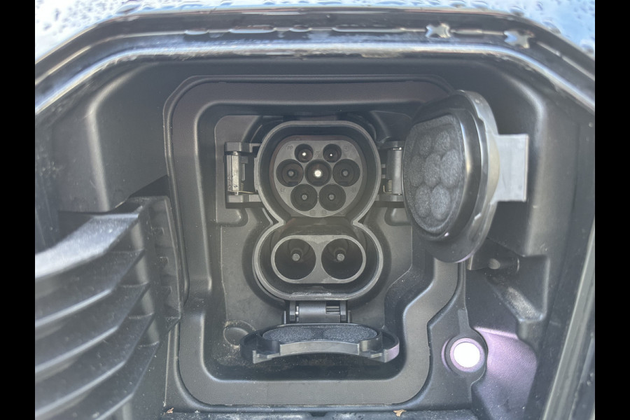 Nissan Townstar N-Connecta TEKNA L2H1 / 45 kWh / 100% Elektrisch / Fabrieksgarantie / 14.166 km / Camera / ECC / Cruise / Apple carplay / Androi