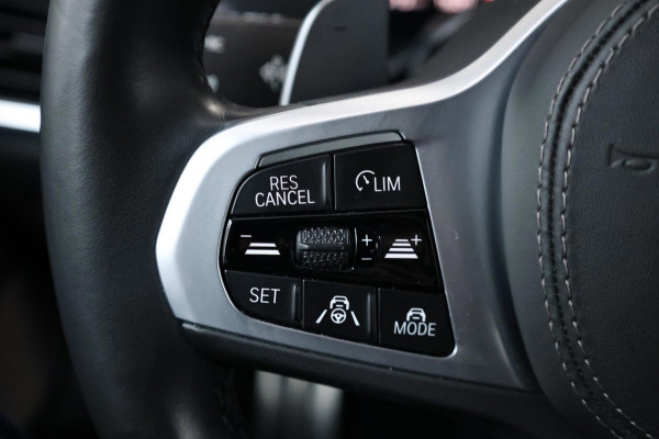 BMW X5 XDrive45e M-sport LASER/VIRTUAL/SFEER/LUCHT/PANO/LEER+S.VERWARMING+MEMORY/20" LMV/360 CAM/ACC/ECC/12 MND GARANTIE!