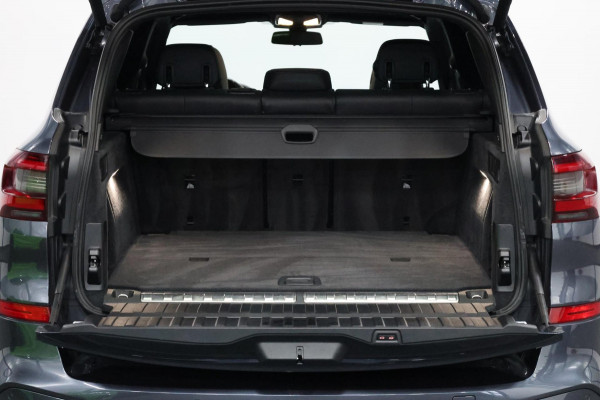 BMW X5 XDrive45e M-sport LASER/VIRTUAL/SFEER/LUCHT/PANO/LEER+S.VERWARMING+MEMORY/20" LMV/360 CAM/ACC/ECC/12 MND GARANTIE!