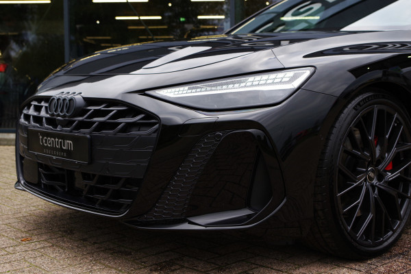 Audi A6 Avant 2.0 e-Hybrid 367 PK Plug-In Quattro Competition S-Line Edition, Luchtvering, Trekhaak, Panoramadak