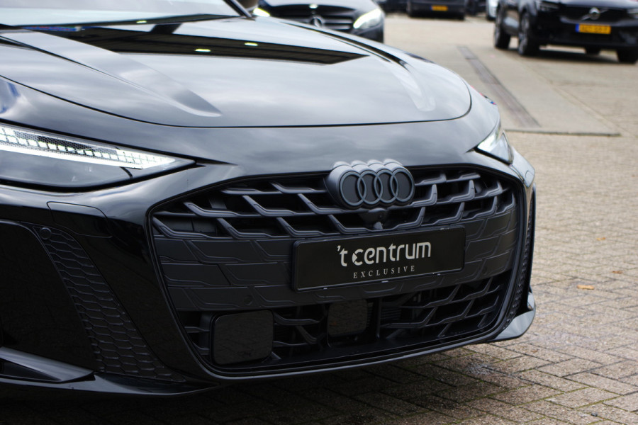 Audi A6 Avant 2.0 e-Hybrid 367 PK Plug-In Quattro Competition S-Line Edition, Luchtvering, Trekhaak, Panoramadak