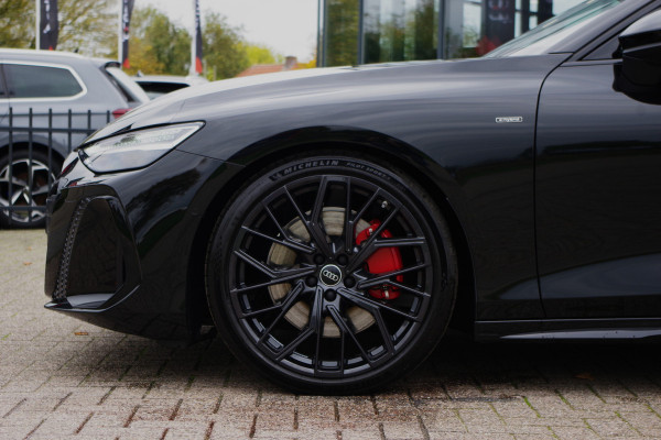 Audi A6 Avant 2.0 e-Hybrid 367 PK Plug-In Quattro Competition S-Line Edition, Luchtvering, Trekhaak, Panoramadak