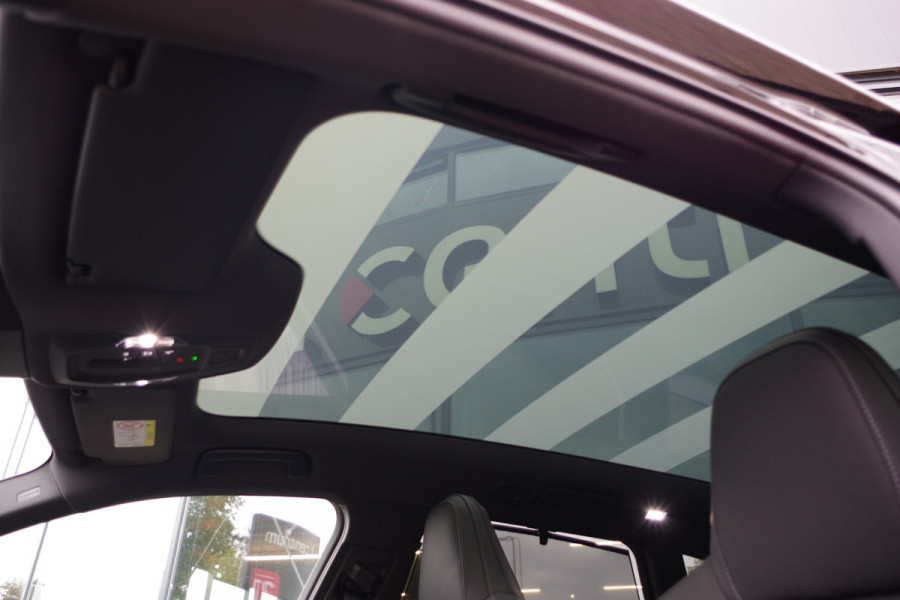 Audi A6 Avant 2.0 e-Hybrid 367 PK Plug-In Quattro Competition S-Line Edition, Luchtvering, Trekhaak, Panoramadak